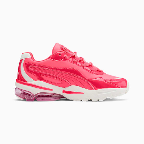 Puma cell stellar neon best sale