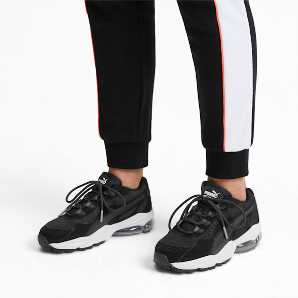 Cell stellar tonal store
