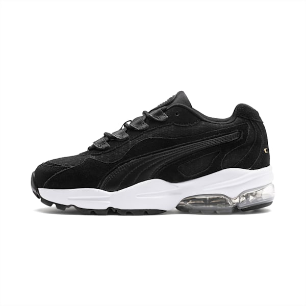 Tenis top puma gel