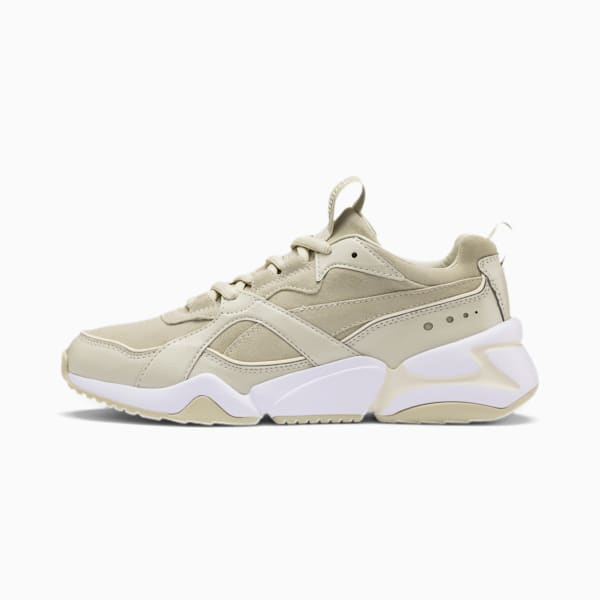Puma women's nova sneaker store