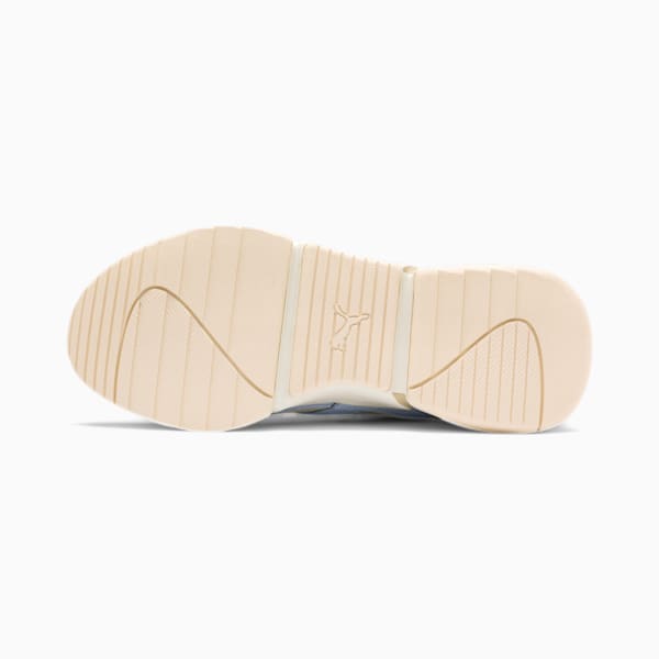 Nova 2 Suede Women's Sneakers, Heather-Whisper White, extralarge