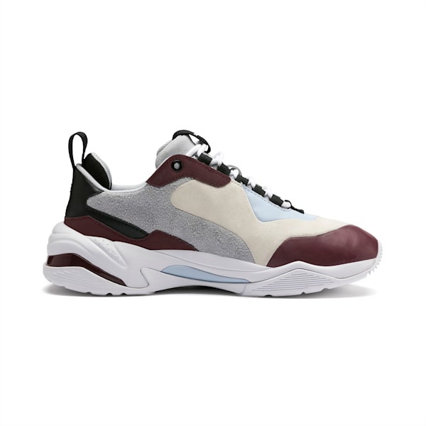 Abrazadera convertible Guardería Thunder Colorblock Women's Sneakers | PUMA