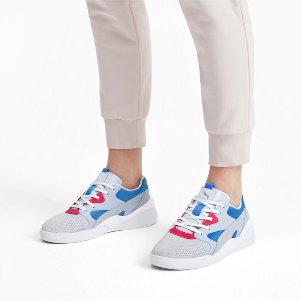 Aeon Heritage Perf Women s Sneakers PUMA