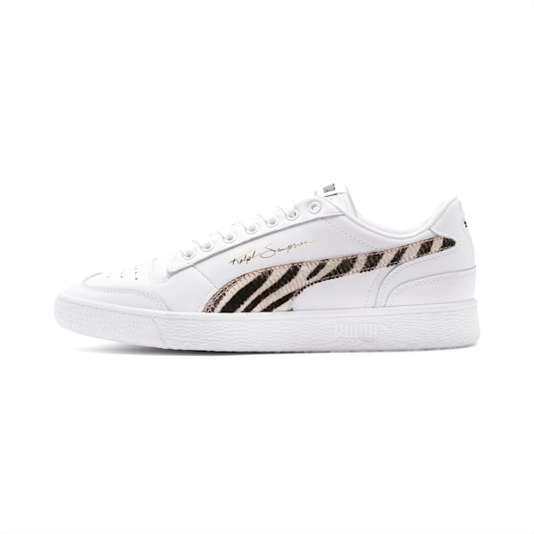Ralph Sampson Lo Wild Sneakers PUMA