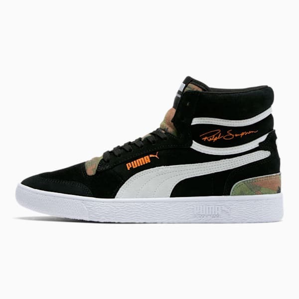 Ralph Sampson Mid Ambush Sneakers | PUMA