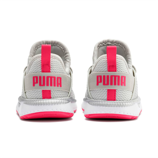 Puma pacer next cage toddler discount