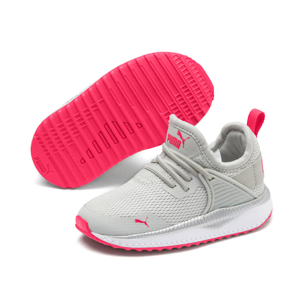Puma pacer next cage metallic hot sale