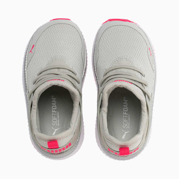 Puma pacer next cage toddler top
