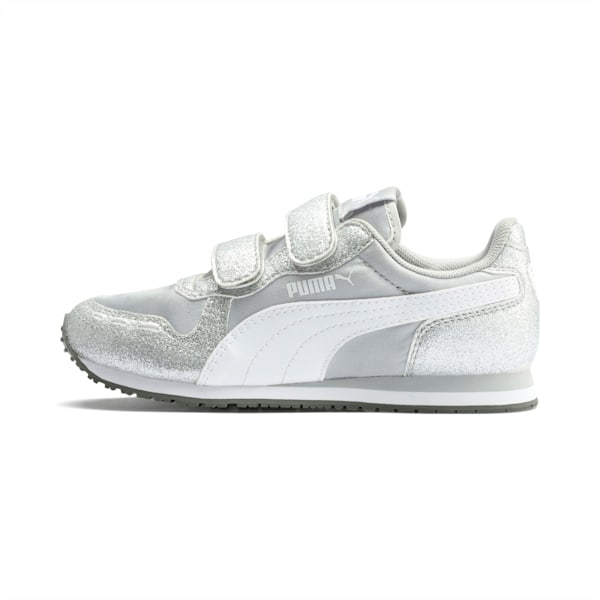 Puma cabana racer shop glitz