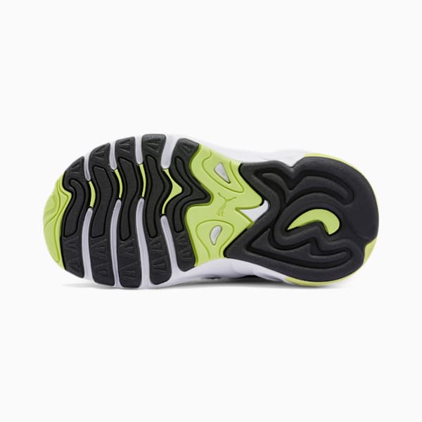 CELL Alien OG Toddler Shoes, Puma Black-Surf The Web, extralarge