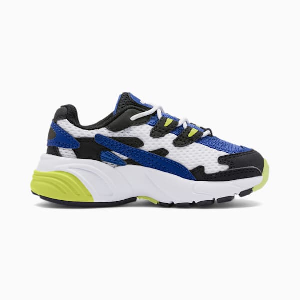 Puma cell alien bleu deals