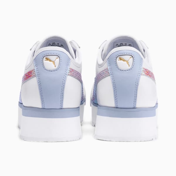Roma Amor Metallic Women s Sneakers PUMA