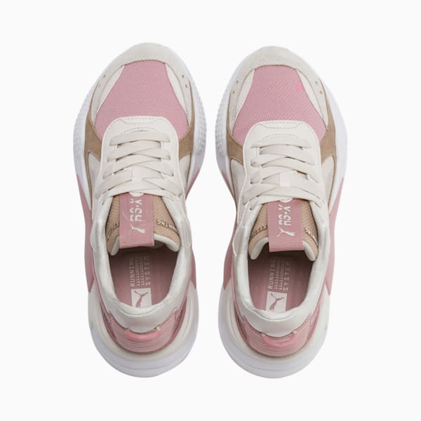 RS-X Reinvent Women's Sneakers, Bridal Rose-Pastel Parchment, extralarge-IND