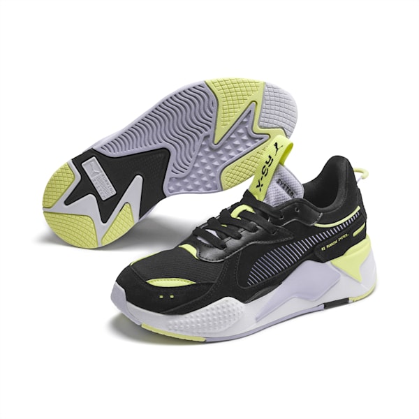 Basket puma rs femme store