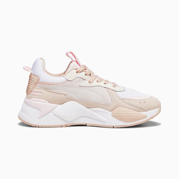 Tenis RS-X Reinvent Mujer, Frosty Pink-PUMA White, extralarge