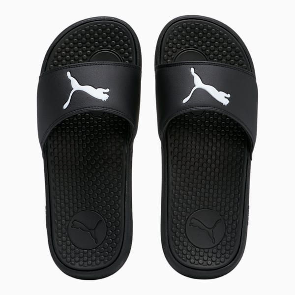 Puma cool cat slide sandal store