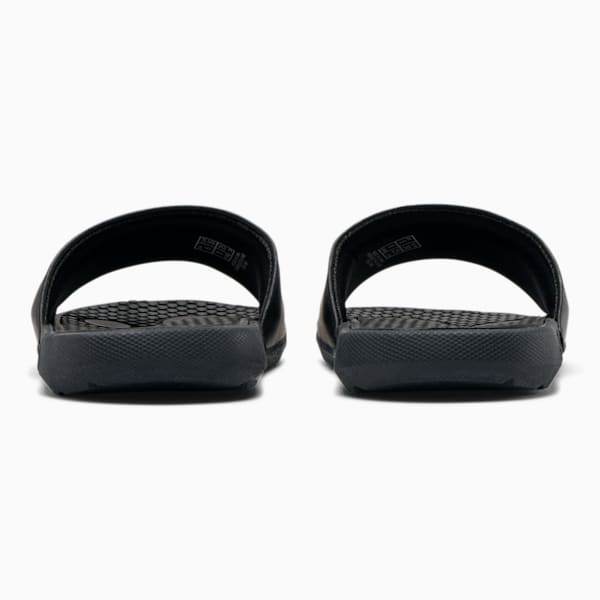 Puma women's cool cat sport glitter slides best sale
