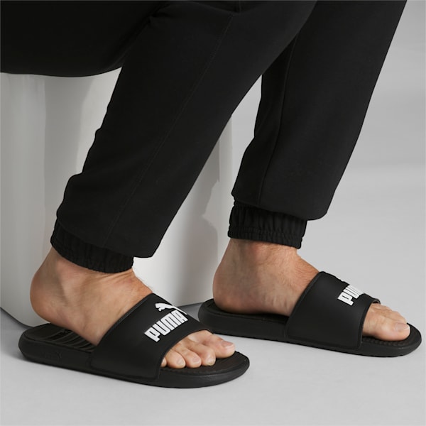 Men's Slides & Flip Flops, Slides for Men