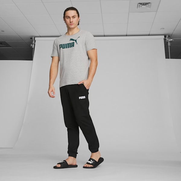 Puma cool cat men's slides best sale