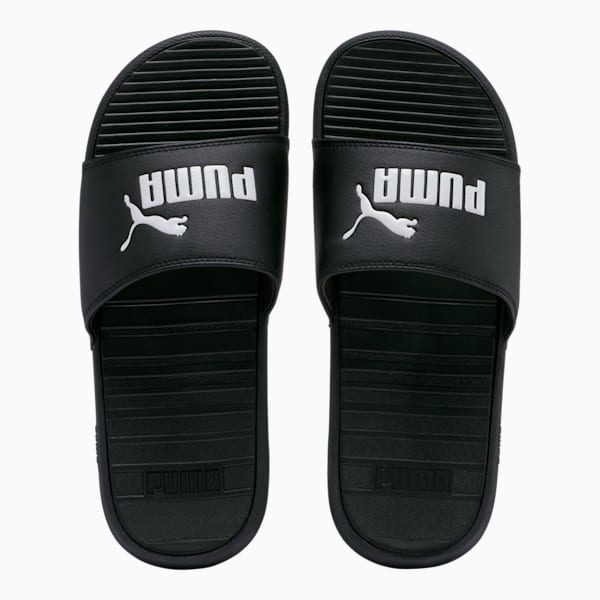 Puma slide shoes best sale