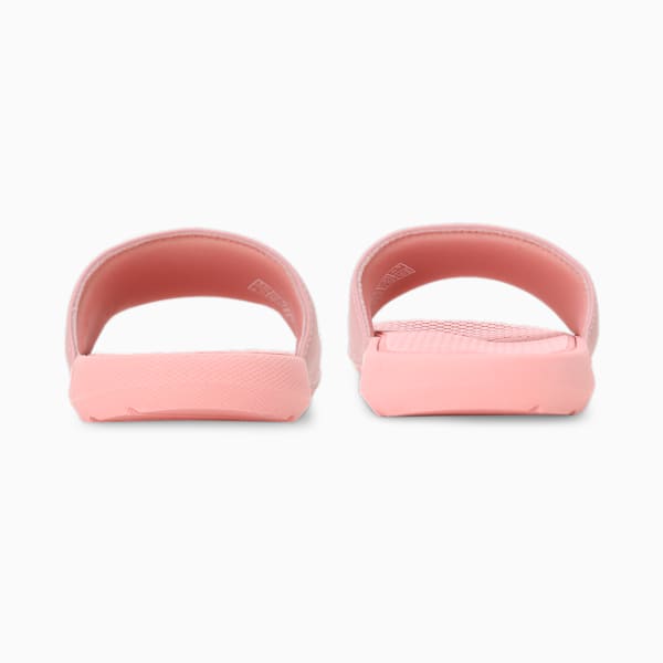 Cool Cat Kids Slides, Bridal Rose-Rose Gold, extralarge-IND