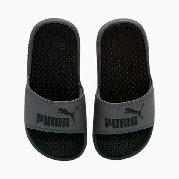 puma slides kids