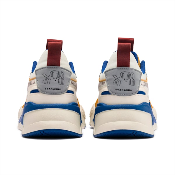 PUMA x TYAKASHA RS X Men s Sneakers PUMA