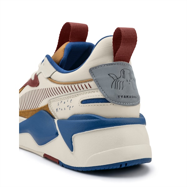 PUMA x TYAKASHA RS-X Men's Sneakers | PUMA