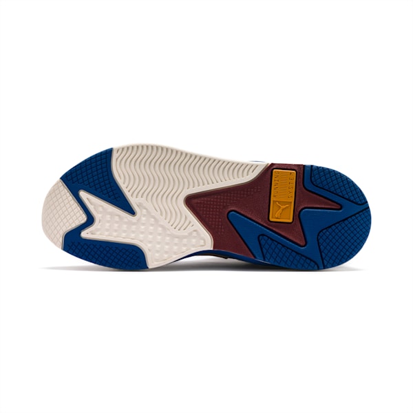 Puma tyakasha cheap rs x