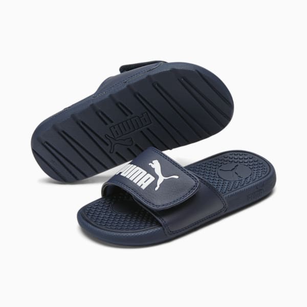 Tong enfant puma new arrivals
