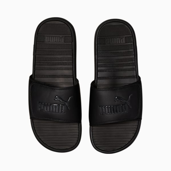 Puma cool shop cat mens slides