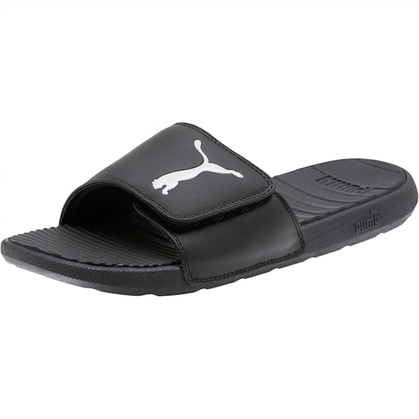 Puma cool cat v slides deals