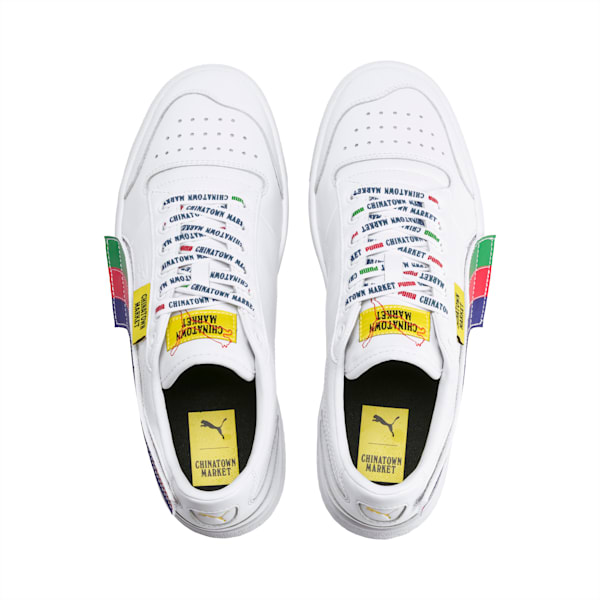 Puma x chinatown market shoes best sale