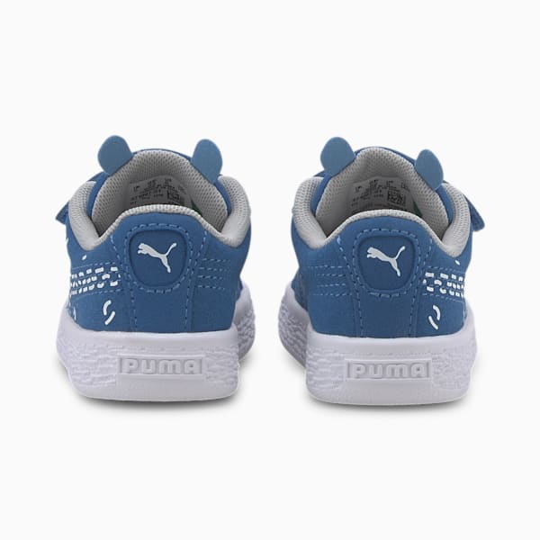 Puma suede online monster