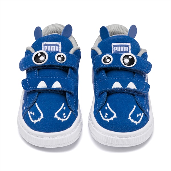 Puma monster toddler shoes discount