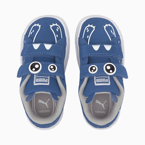 Puma monster toddler shoes discount