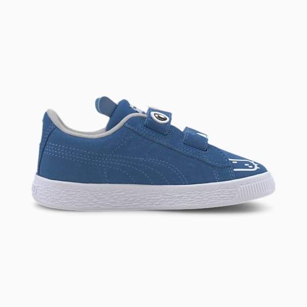 Suede Monster Little Kids' Shoes | PUMA