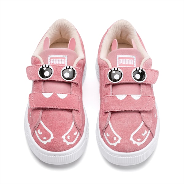 Puma deals suede monster