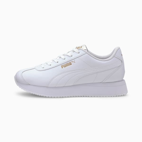 Puma stacked hotsell