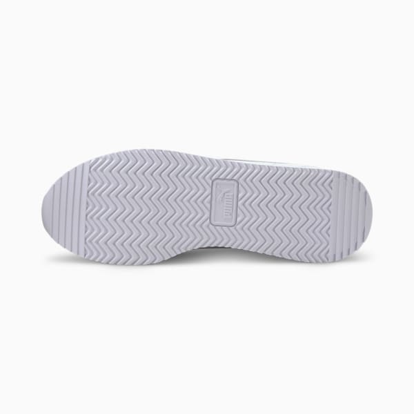 White pumas deals womens