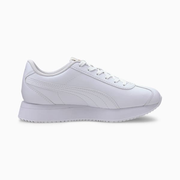 Sneakers puma mujer hotsell