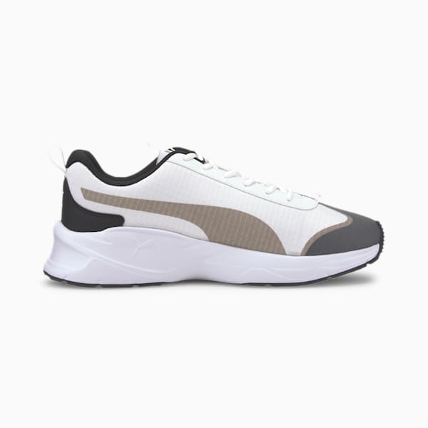 Nucleus Utility, Puma Black-Puma White-CASTLEROCK, extralarge-IND