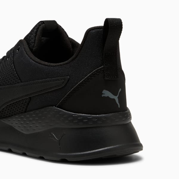 Anzarun Lite Trainers, Puma Black-Puma Black, extralarge