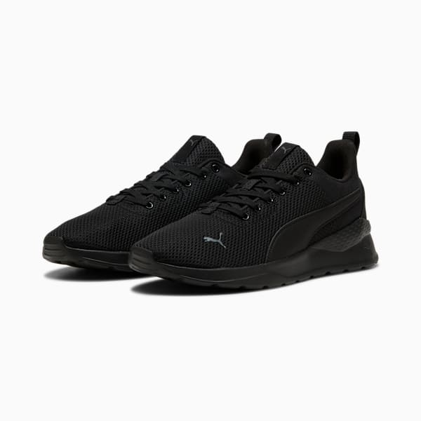 Anzarun Lite Trainers, Puma Black-Puma Black, extralarge