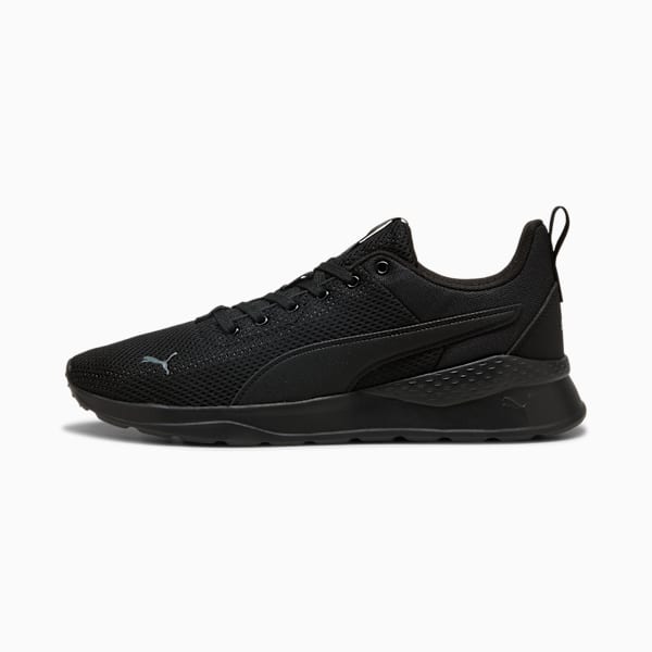 Anzarun Lite Trainers, Puma Black-Puma Black, extralarge
