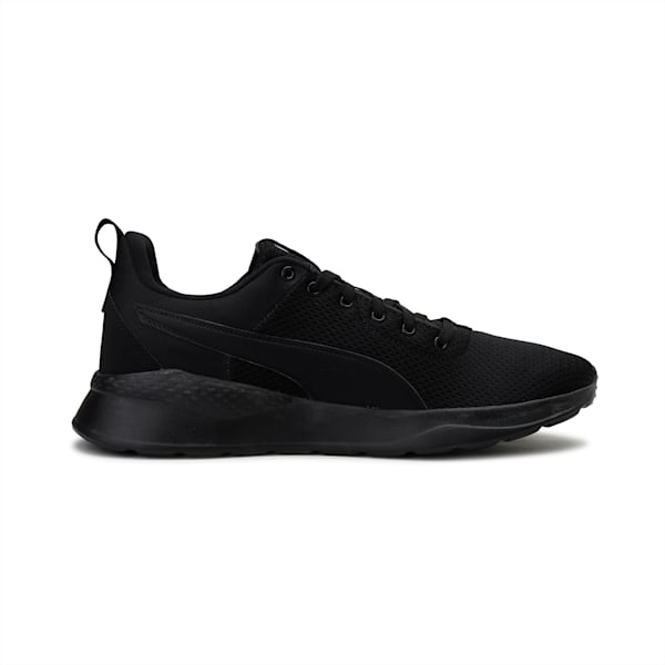 Anzarun Lite Trainers, Puma Black-Puma Black, extralarge-GBR