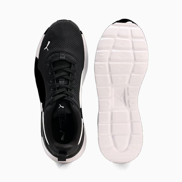 プーマ（PUMA）スニーカー スポーツシューズ ソフトライド