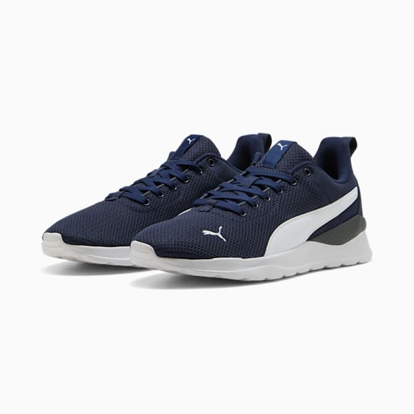 Sneakers Anzarun Lite Homme, Peacoat-Puma White, extralarge