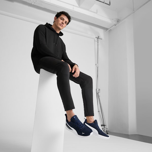 Sneakers Anzarun Lite Homme, Peacoat-Puma White, extralarge
