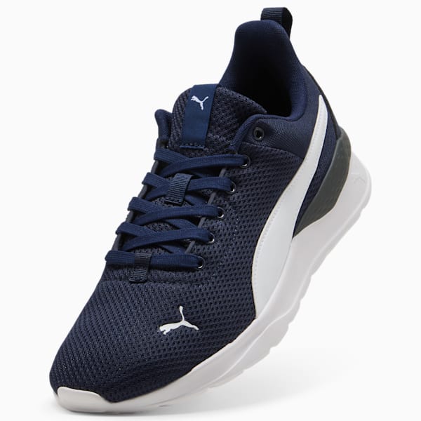 Sneakers Anzarun Lite Homme, Peacoat-Puma White, extralarge